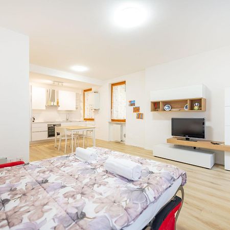 Arena Flat: Verona Centre Exterior photo