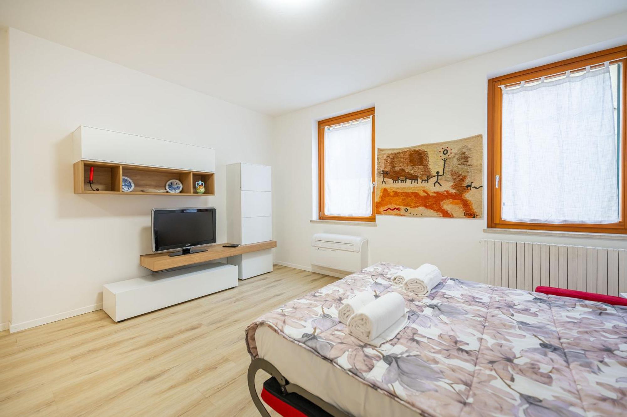 Arena Flat: Verona Centre Exterior photo