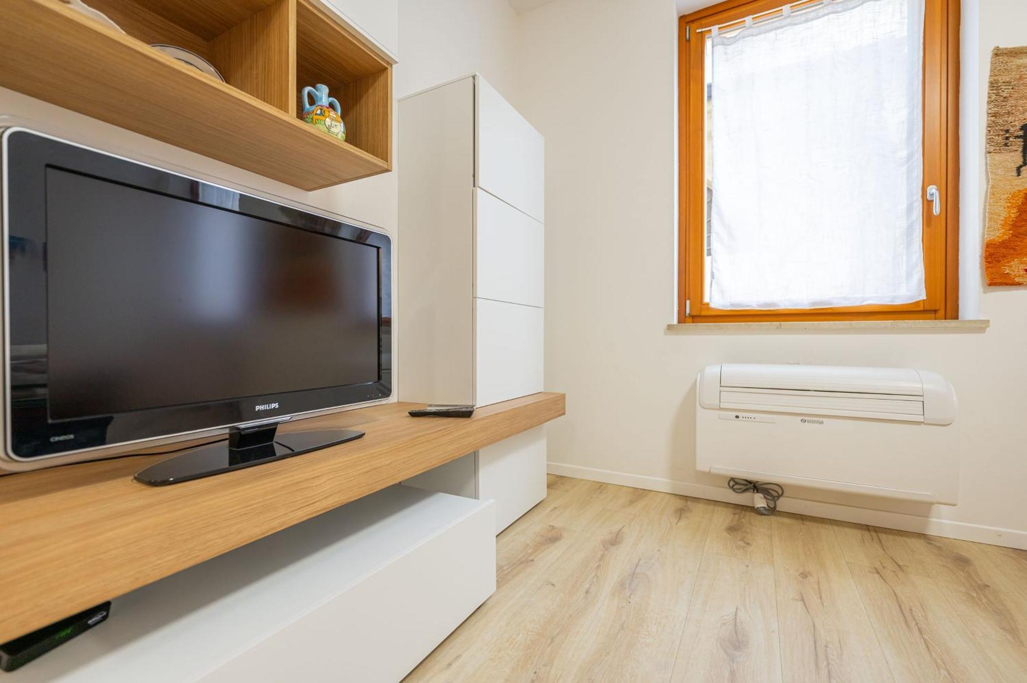 Arena Flat: Verona Centre Exterior photo